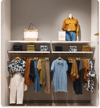 et cetera – DELAMIBRANDS