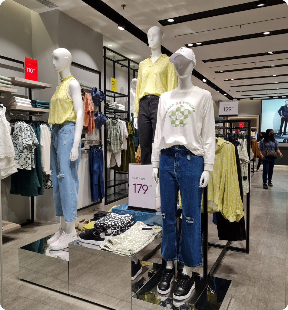 Executive DELAMIBRANDS