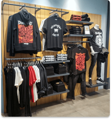 Wrangler – DELAMIBRANDS